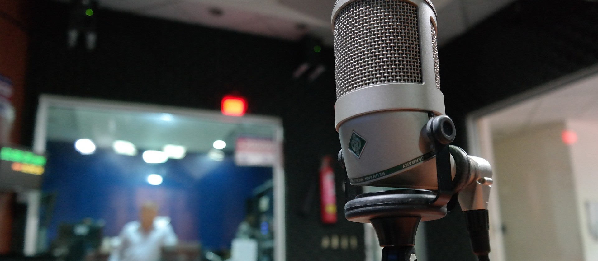 "O Rádio brasileiro tem muito a comemorar", diz presidente da AERP