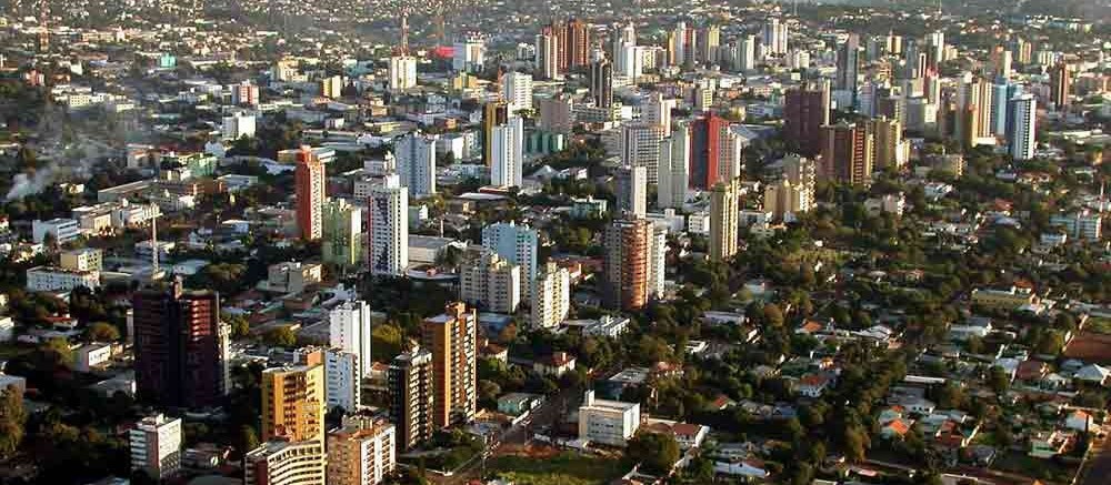 Novo planejamento da Região Metropolitana de Cascavel inicia fase de discussão