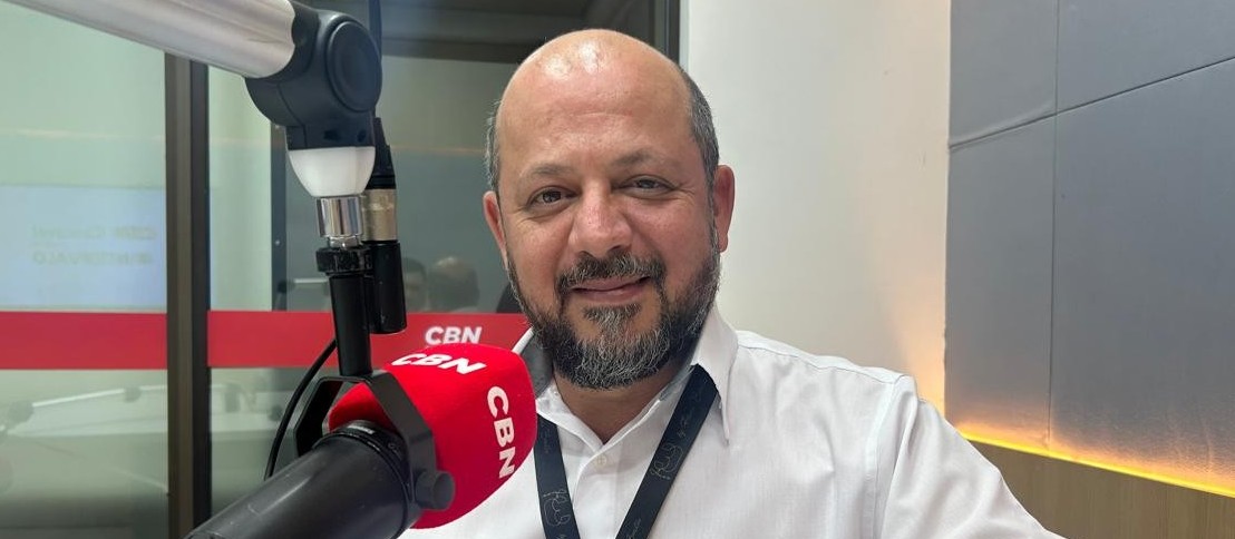 "Cascavel vive um bom momento; comprar imóvel sempre é um bom negócio", diz Ribas