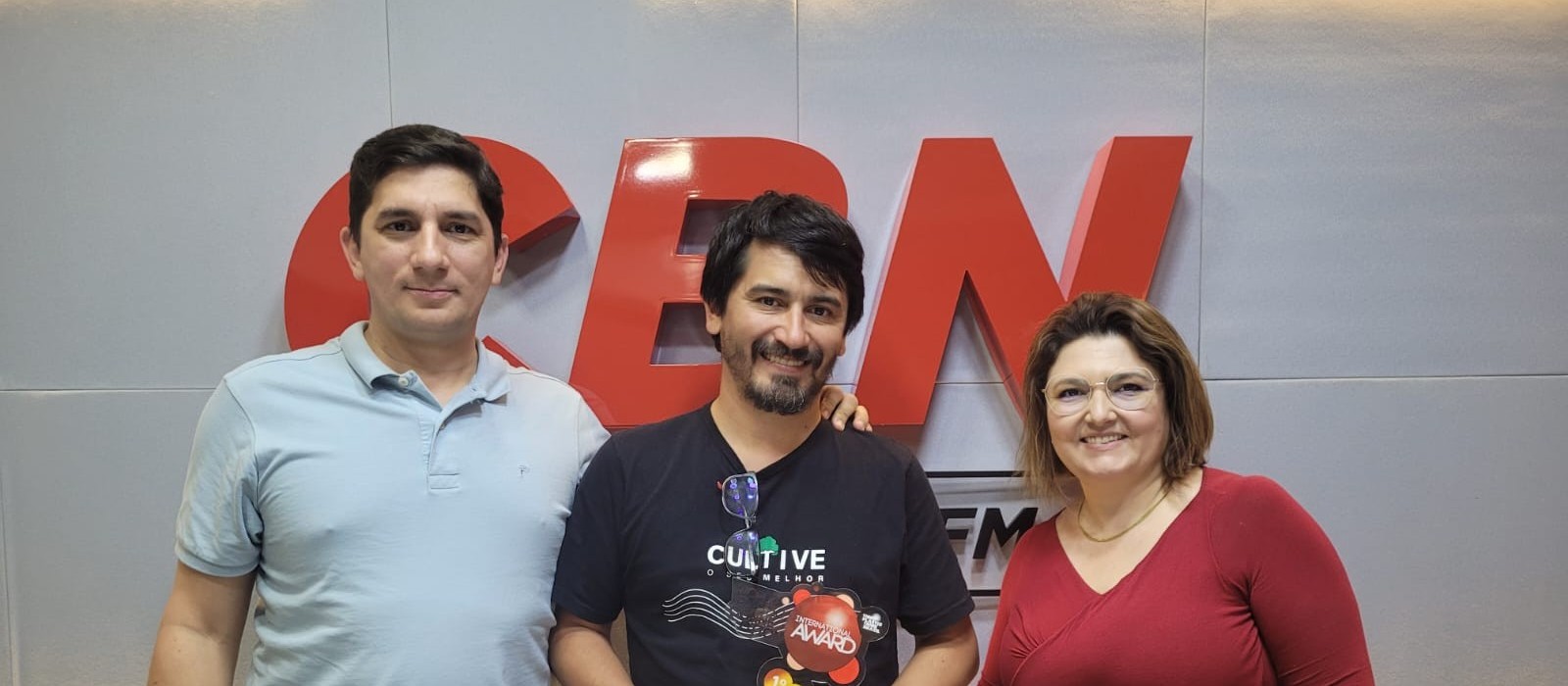 Empresa cascavelense ganha  1º lugar no Prêmio International Awards no evento World Plastic Connection