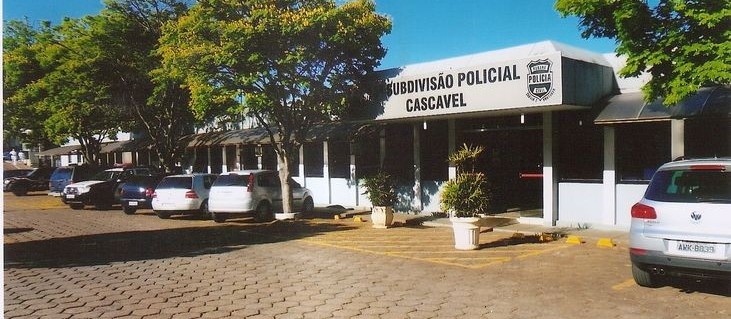 Polícia Civil desarticula quadrilha em Cascavel