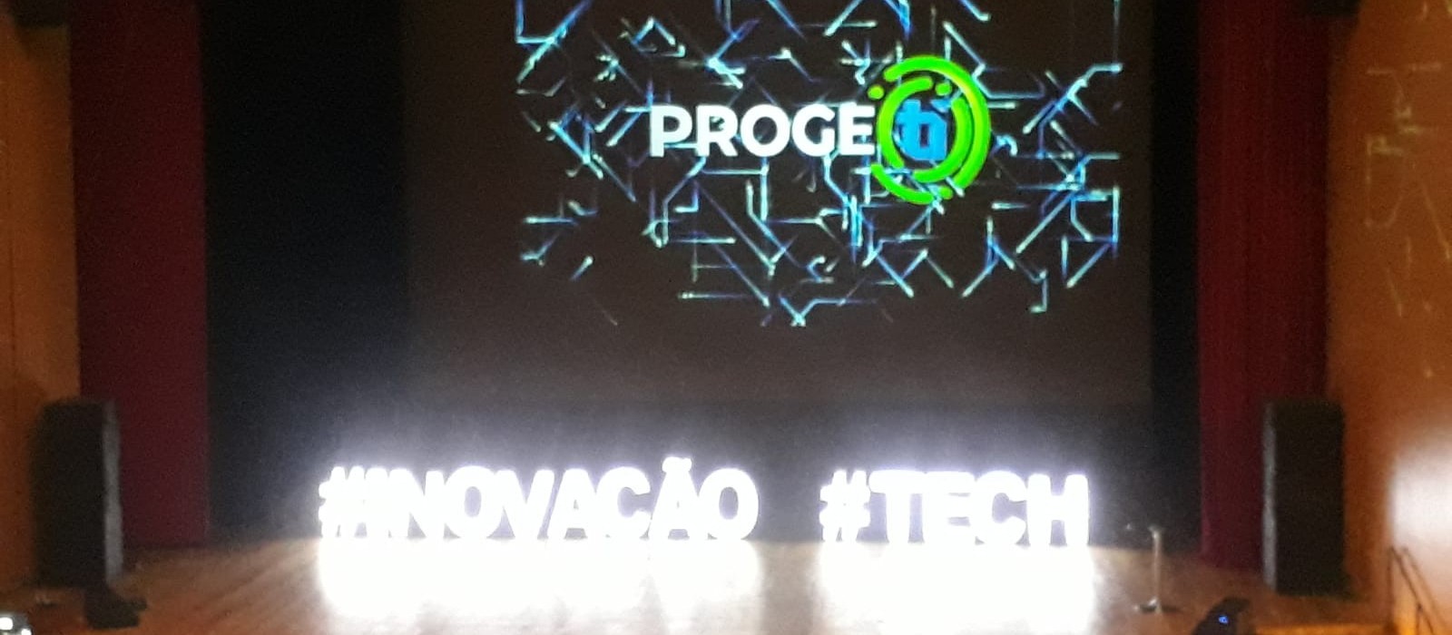Cascavel lança programa ProgeTi