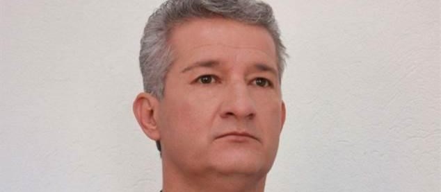 João Riedlinger presidente do Sintrop morre aos 55 anos