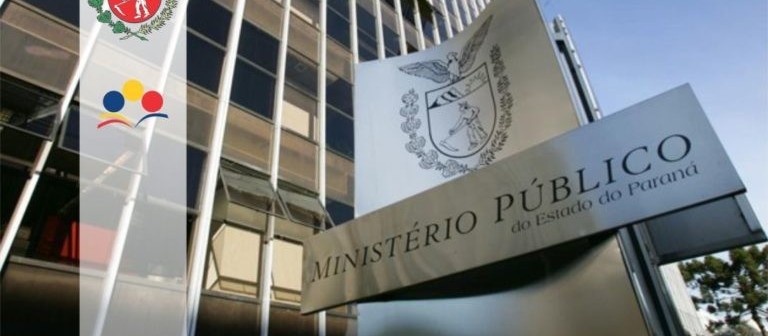 MP do Paraná se manifesta contra a não renovação do Decreto Estadual