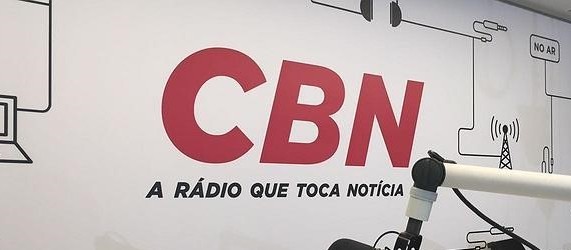 CBN Cascavel completa dois anos no FM e segue ampliando a audiência 