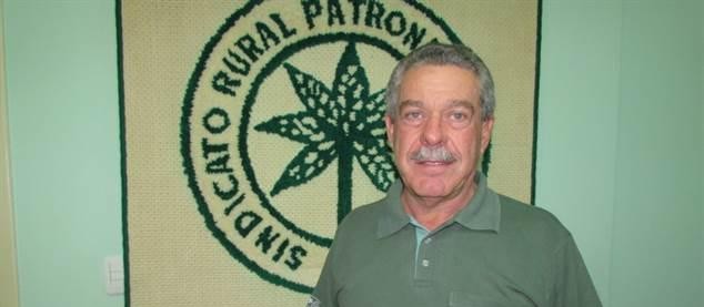 Paulo Orso é reeleito presidente do Sindicato Rural de Cascavel