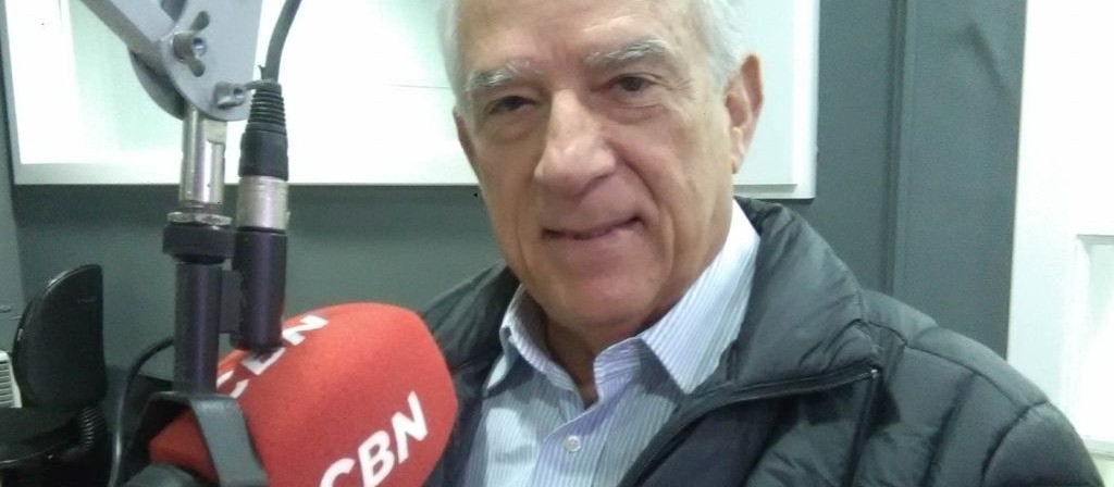 Deputado Rubens Bueno diz que é contra "privilégios" aos policiais na reforma