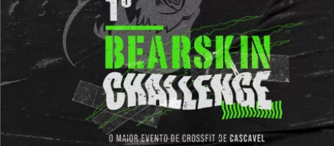 Campeonato de CrossFit acontece no mês de  junho em Cascavel 