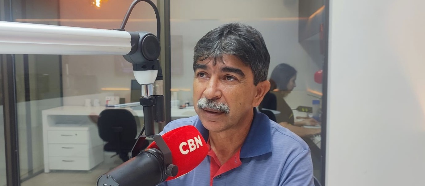CNTA: "Foram mais de 19 mil atendimentos em 2023", diz Queiroz
