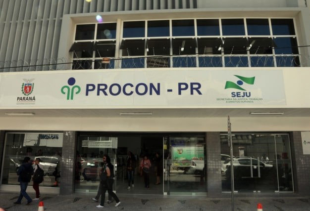 Consumidor poderá renegociar dívidas em mutirão online do Procon-PR
