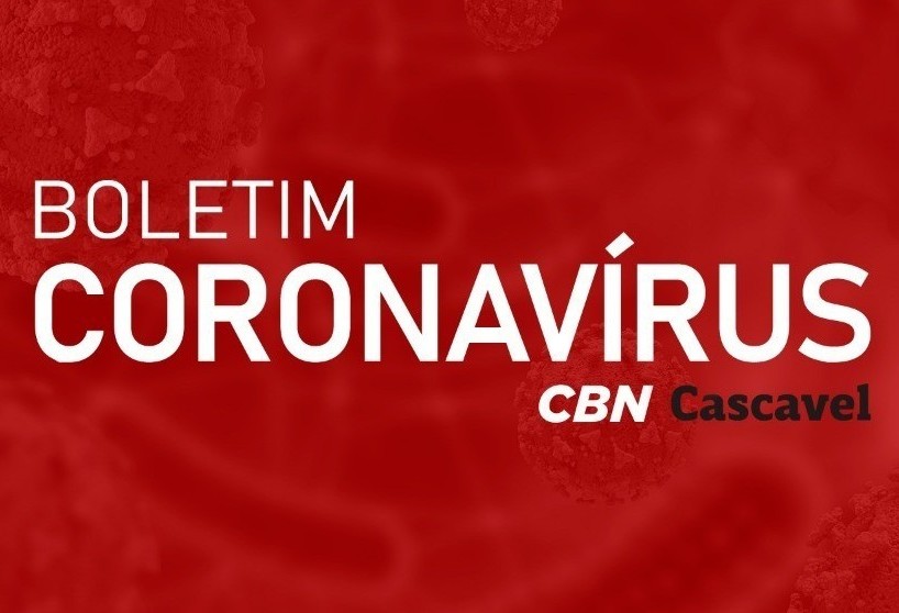 Cascavel soma 916 mortes pelo novo coronavírus