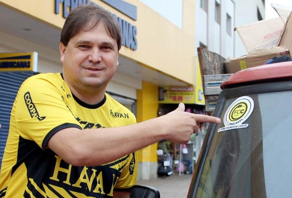 Diretoria do FCC mira boa participação no Paranaense e no Brasileiro da "D" e pensa em vaga na Copa do Brasil