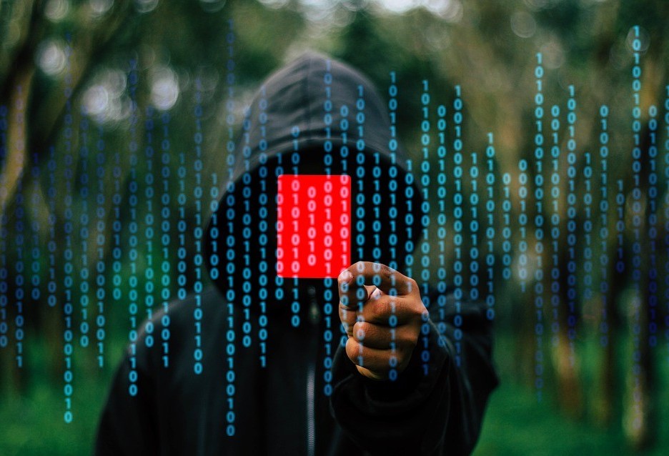 Hacker rouba dados de milhões de clientes de banco nos Estados Unidos