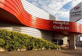 Hospital do Coração de Cascavel continua atendendo convênios e particulares 