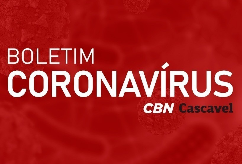 Saúde divulga orientações para prevenir variantes do coronavírus