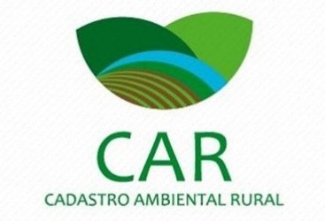Lei reabre inscrições  para o Cadastro Ambiental Rural  por tempo indeterminado