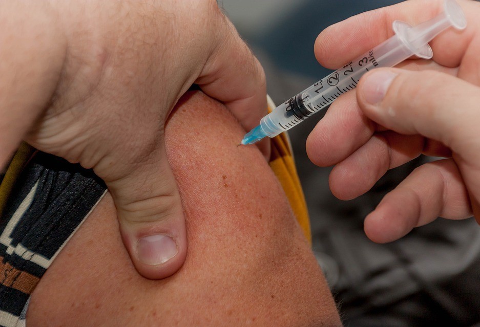 Regiões de fronteira recebem ação de vacinação contra sarampo