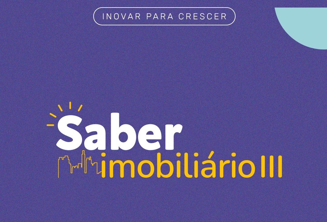 Paraná sedia terceira edição do Saber Imobiliário, até esta quinta, 28