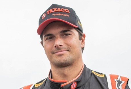 Nelsinho Piquet renova elogia ao Autódromo de Cascavel