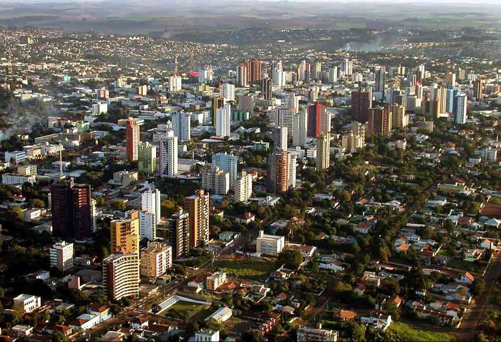 Novo planejamento da Região Metropolitana de Cascavel inicia fase de discussão