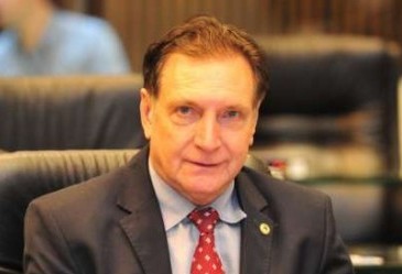 Ademir Bier assume cadeira na Assembleia Legislativa do Paraná