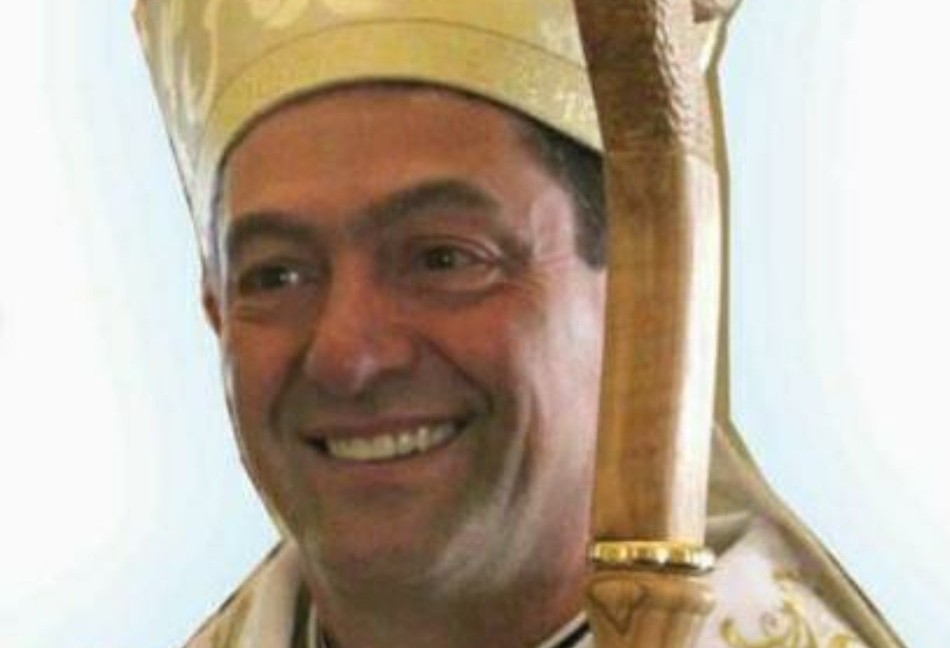 Papa Francisco nomeia Dom Adelar Baruffi como Arcebispo de Cascavel
