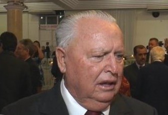 Jacy Scanagatta, ex-prefeito de Cascavel, morre aos 88 anos 