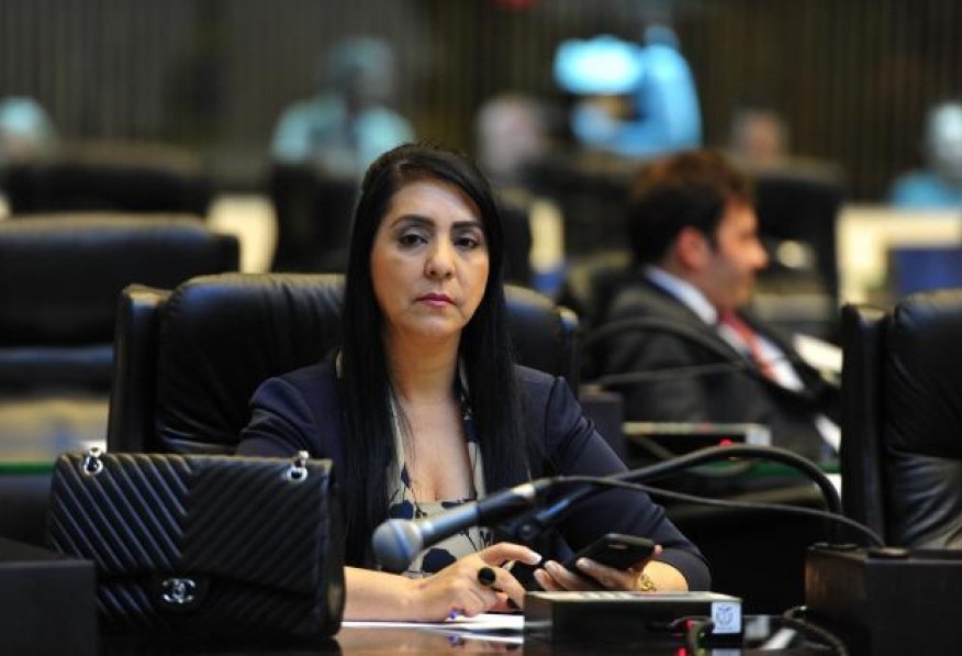 "O Paraná tem se mostrado numa situação crítica em feminicídio" , diz a deputada estadual Mara Lima